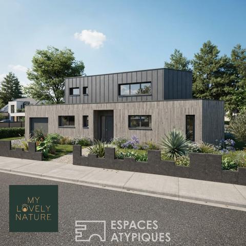 L’écrin idéal pour votre future villa à Sainte-Marguerite