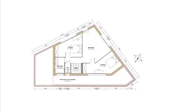 L’écrin idéal pour votre future villa à Sainte-Marguerite
