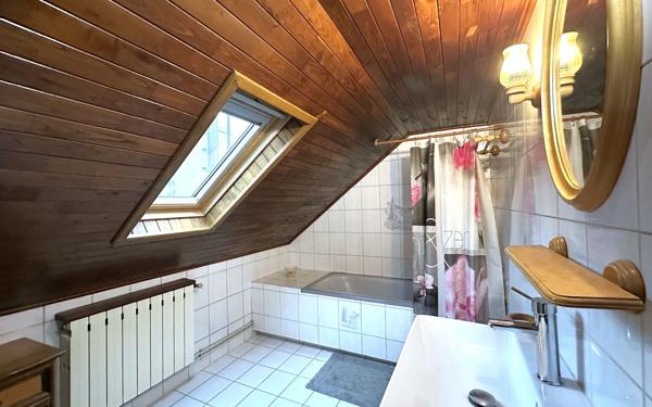 Maison à vendre    5 pièces • 81,85 m2 Villiers-le-Bel