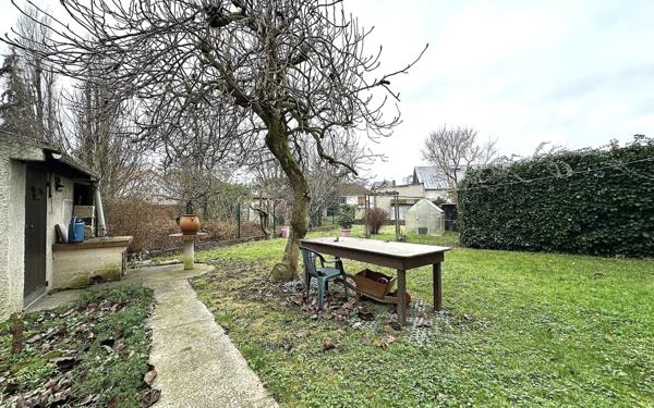 Maison à vendre    5 pièces • 81,85 m2 Villiers-le-Bel