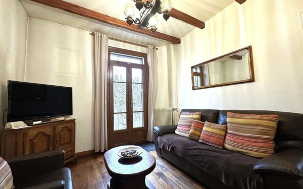 Maison à vendre    5 pièces • 81,85 m2 Villiers-le-Bel