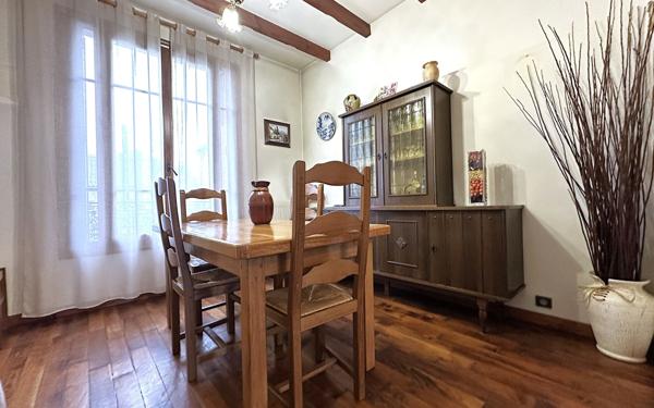 Maison à vendre    5 pièces • 81,85 m2 Villiers-le-Bel