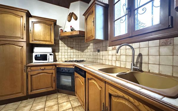 Maison à vendre    5 pièces • 81,85 m2 Villiers-le-Bel