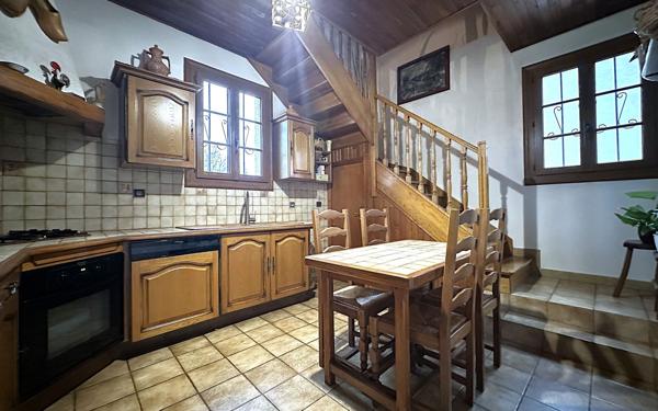 Maison à vendre    5 pièces • 81,85 m2 Villiers-le-Bel