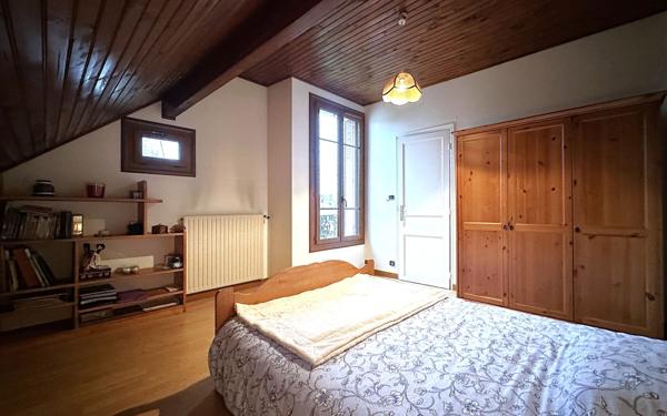 Maison à vendre    5 pièces • 81,85 m2 Villiers-le-Bel