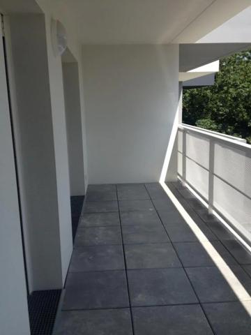 Appartement à louer à Nantes (44100)