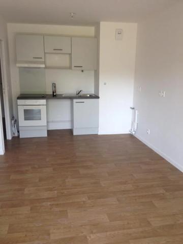 Appartement à louer à Nantes (44100)
