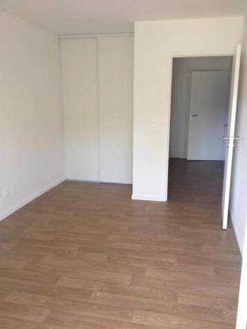 Appartement à louer à Nantes (44100)