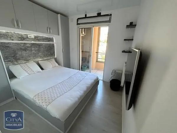 Appartement à vendre 3 pièces 51.89m²