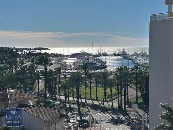 Appartement à vendre 3 pièces 51.89m²