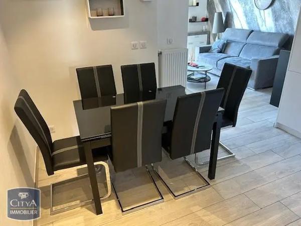 Appartement à vendre 3 pièces 51.89m²