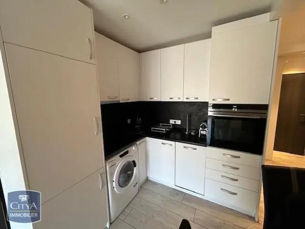 Appartement à vendre 3 pièces 51.89m²