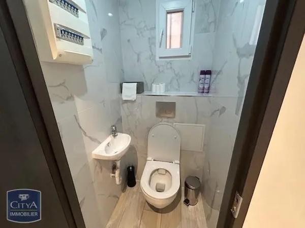 Appartement à vendre 3 pièces 51.89m²