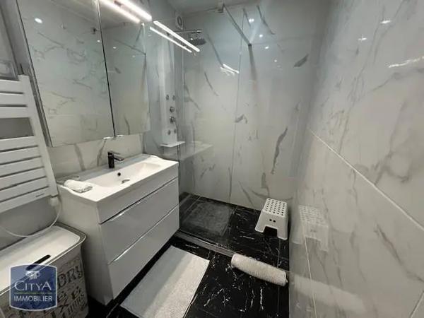 Appartement à vendre 3 pièces 51.89m²