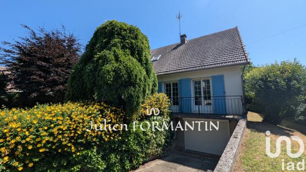 Maison à vendre 5 pièces 120 m² Jossigny
