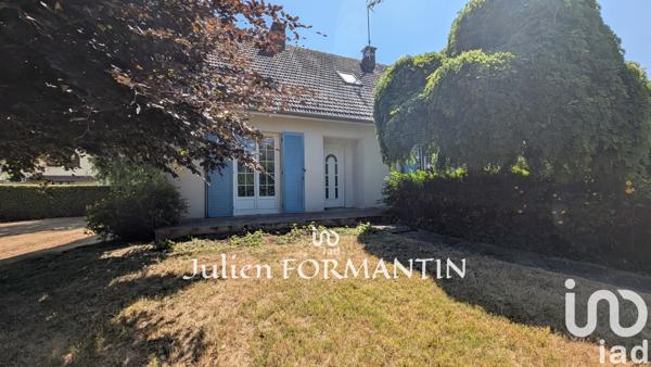 Maison à vendre 5 pièces 120 m² Jossigny