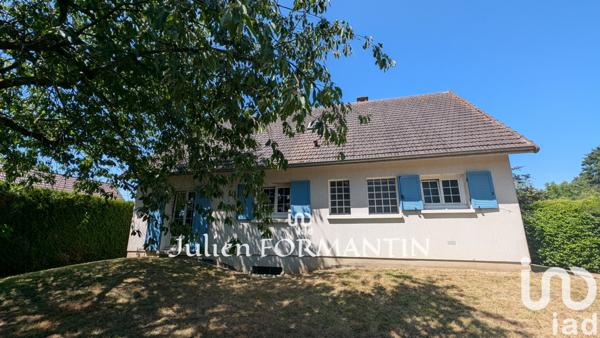 Maison à vendre 5 pièces 120 m² Jossigny