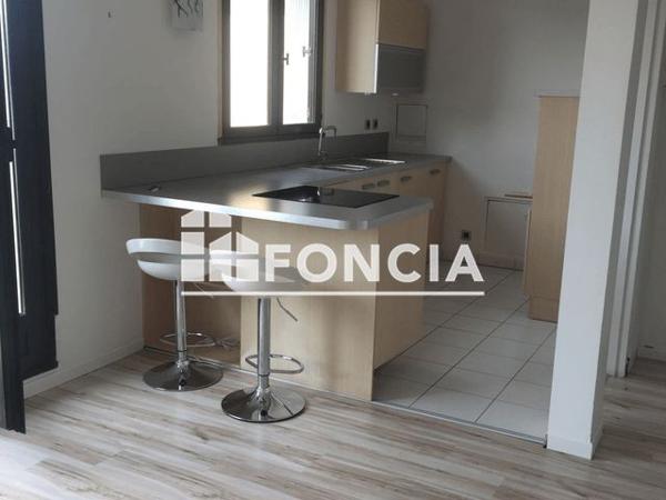 Location Appartement 2 pièces 45.2 m² - 6 RUE DE VERNOUILLET SY4216 Dreux 28100