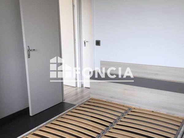 Location Appartement 2 pièces 45.2 m² - 6 RUE DE VERNOUILLET SY4216 Dreux 28100