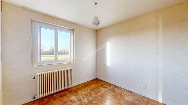 Maison entre CHALON-SUR-SAONE et LONS-LE-SAUNIER proche LOUHANS et ses 157 arcades à 25 minutes de l'autoroute A39 et 30 minutes de l'A6