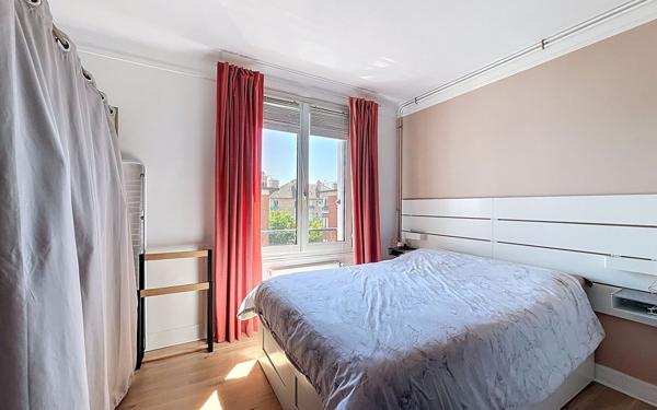 Appartement à vendre    2 pièces • 55,11 m2 Suresnes