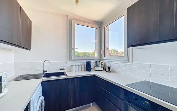 Appartement à vendre    2 pièces • 55,11 m2 Suresnes