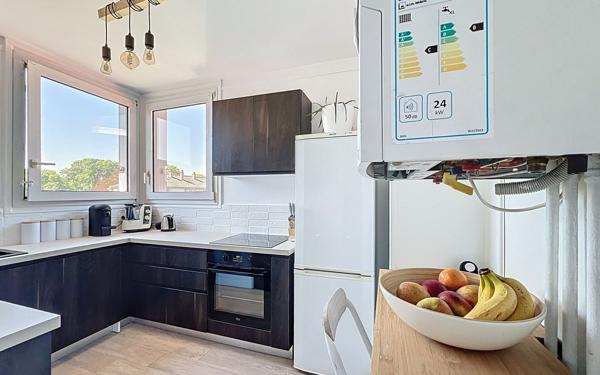 Appartement à vendre    2 pièces • 55,11 m2 Suresnes