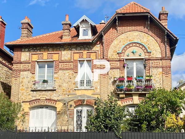 Appartement Soisy Sous Montmorency 3 pièce(s) €215 000 ** - Référence 1445