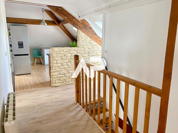 Appartement Soisy Sous Montmorency 3 pièce(s) €215 000 ** - Référence 1445