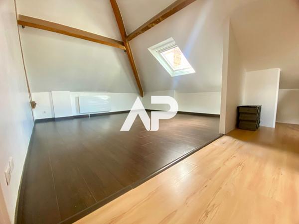 Appartement Soisy Sous Montmorency 3 pièce(s) €215 000 ** - Référence 1445