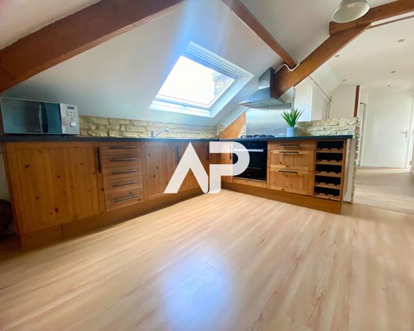 Appartement Soisy Sous Montmorency 3 pièce(s) €215 000 ** - Référence 1445