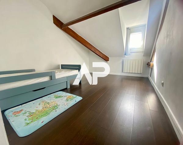 Appartement Soisy Sous Montmorency 3 pièce(s) €215 000 ** - Référence 1445