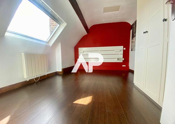 Appartement Soisy Sous Montmorency 3 pièce(s) €215 000 ** - Référence 1445