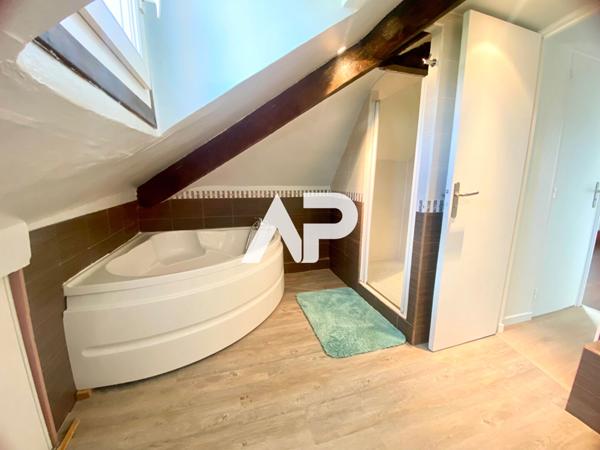 Appartement Soisy Sous Montmorency 3 pièce(s) €215 000 ** - Référence 1445