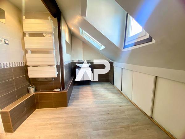 Appartement Soisy Sous Montmorency 3 pièce(s) €215 000 ** - Référence 1445