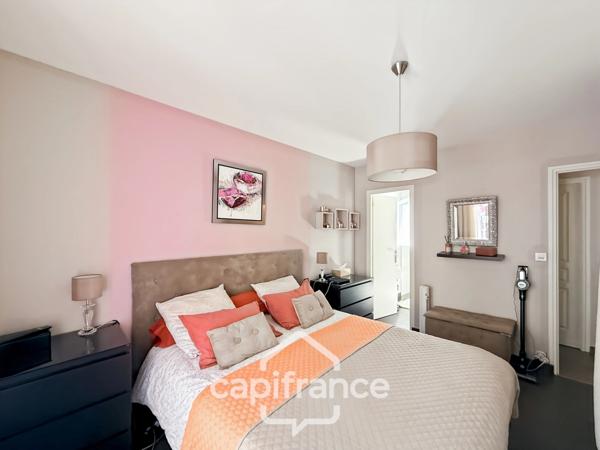 Maison à vendre 6 pièces  PONTIVY – PROXIMITÉ DU QUARTIER DE TRELEAU – MAISON FAMILIALE AVEC EXTENSION ET SOUS-SOL COMPLET