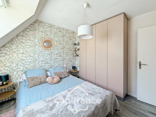 Maison à vendre 6 pièces  PONTIVY – PROXIMITÉ DU QUARTIER DE TRELEAU – MAISON FAMILIALE AVEC EXTENSION ET SOUS-SOL COMPLET