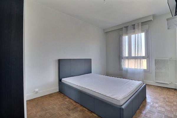 En exclusivité appartement 4 pièce(s) 76 m² !