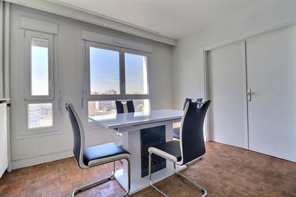 En exclusivité appartement 4 pièce(s) 76 m² !