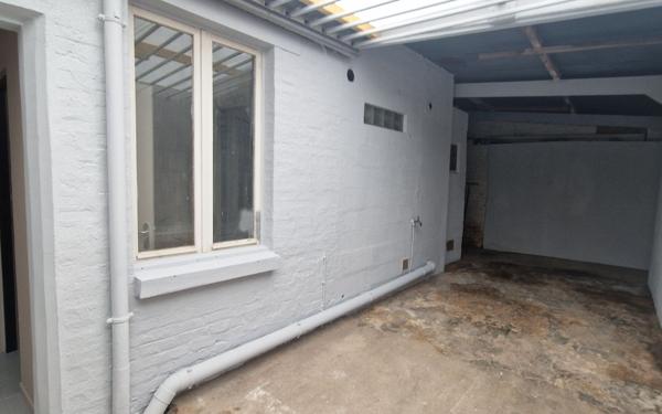 Maison à vendre    3 pièces • 111 m2 Saint-Quentin