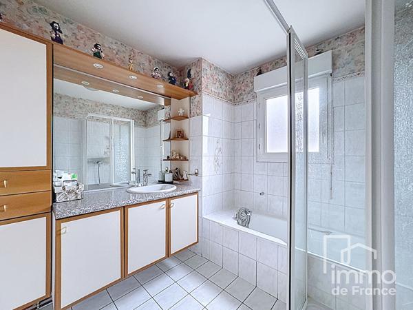 Appartement Bellegarde Sur Valserine 4 pièce(s)