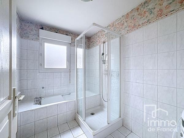 Appartement Bellegarde Sur Valserine 4 pièce(s)