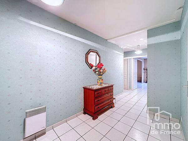 Appartement Bellegarde Sur Valserine 4 pièce(s)