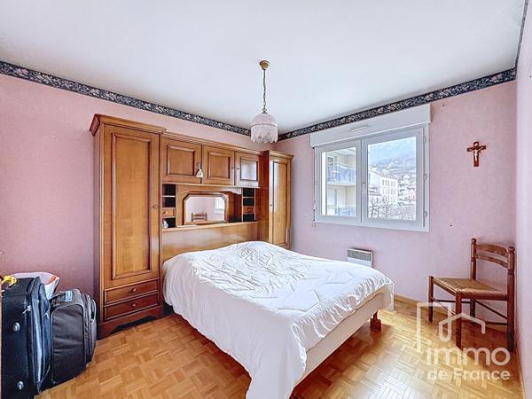 Appartement Bellegarde Sur Valserine 4 pièce(s)