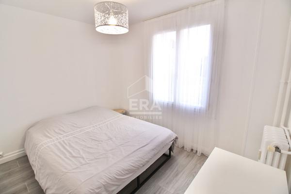 A LOUER -  Caen Rue de Falaise - 3 pièces meublé