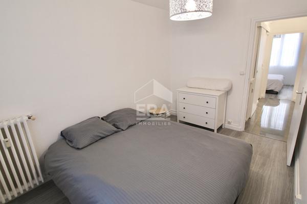 A LOUER -  Caen Rue de Falaise - 3 pièces meublé