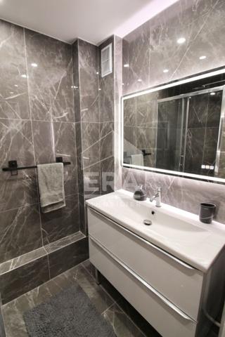 A LOUER -  Caen Rue de Falaise - 3 pièces meublé