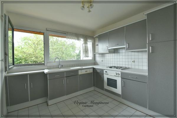 Appartement - HAUT-CENON