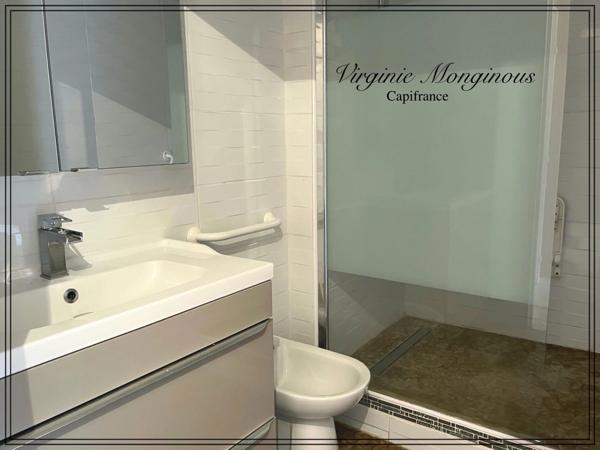 Appartement - HAUT-CENON