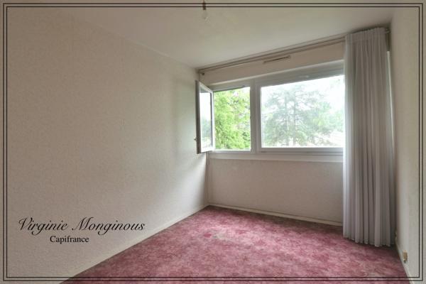 Appartement - HAUT-CENON